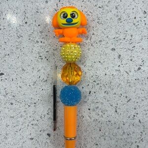 Rowlf The Dog Doorables Pen with ink refill